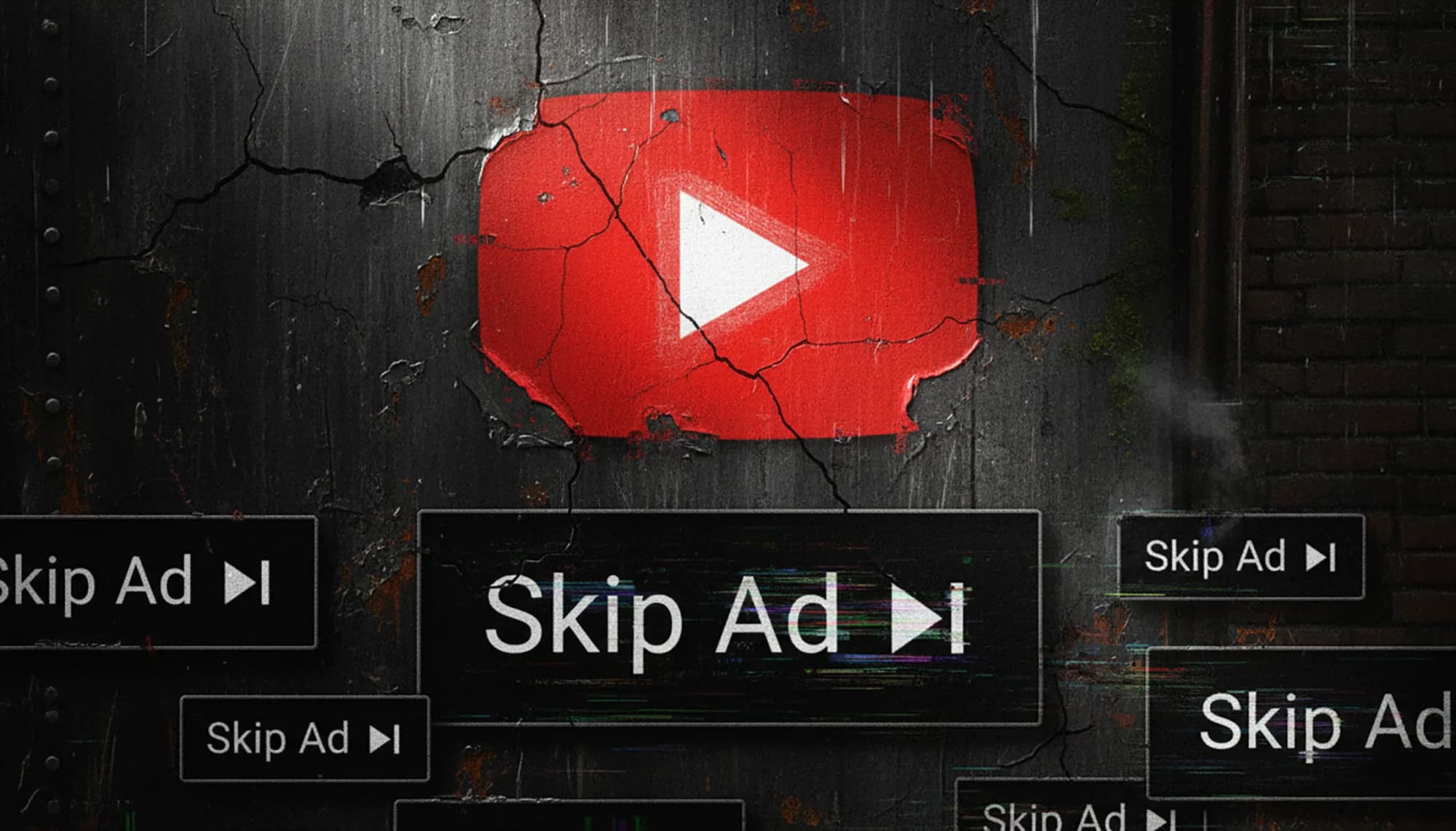 YouTube et dark patterns : cas d'étude UX