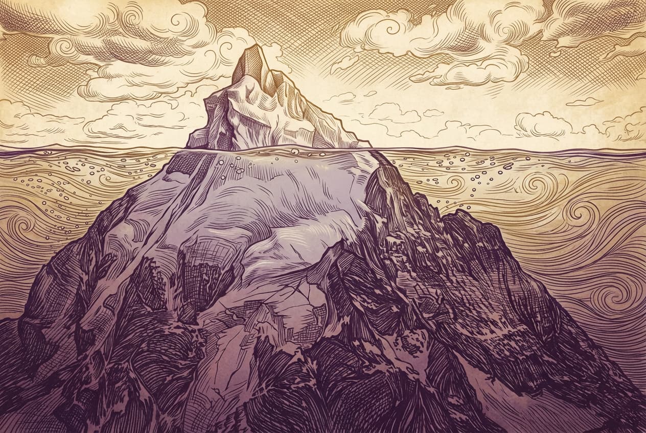 Design Ops : 70% du travail reste invisible