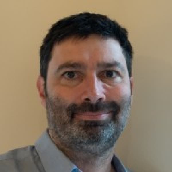 Sylvain Baro